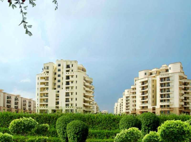 Eldeco Utopia Sector-93 A Noida, Noida