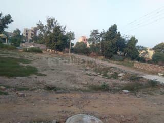 32 SQMT PLOT IN ROHINI