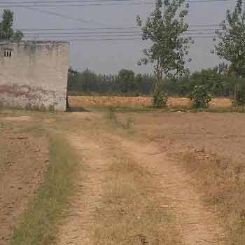 32 SQMT PLOT IN ROHINI