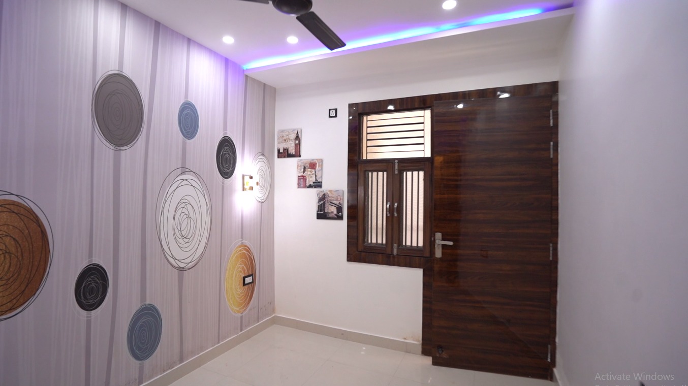 2BHK FLAT FOR SALE IN UTTAM NAGAR