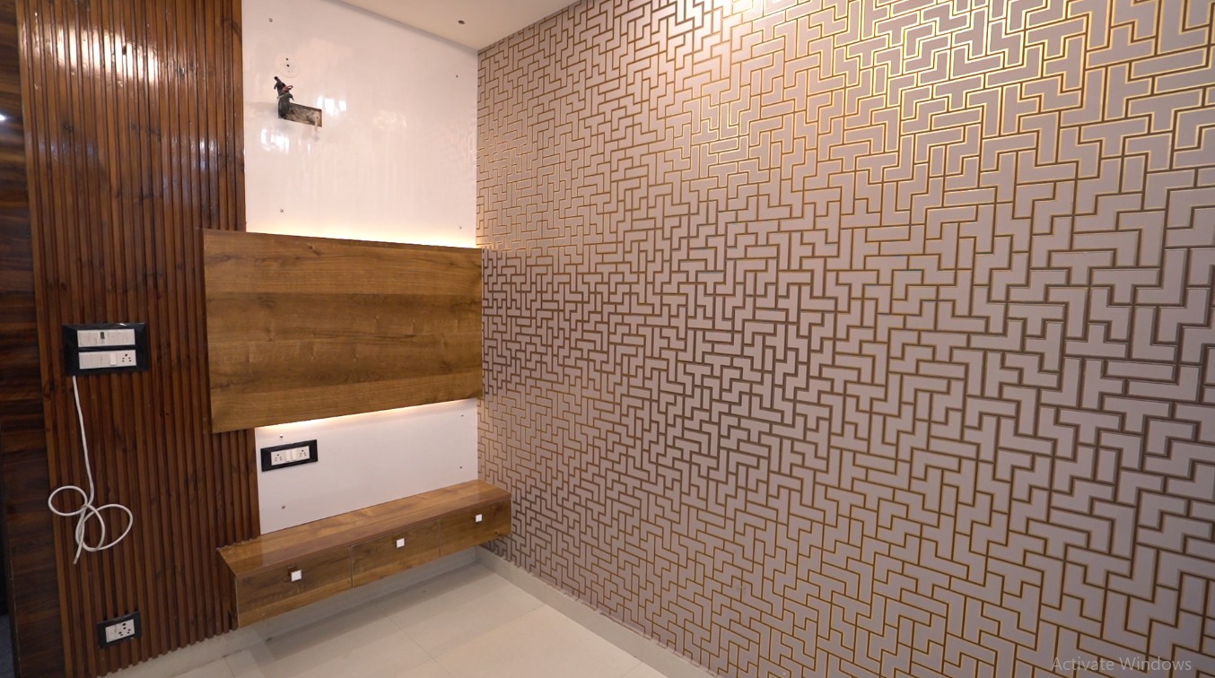 2BHK FLAT FOR SALE IN UTTAM NAGAR
