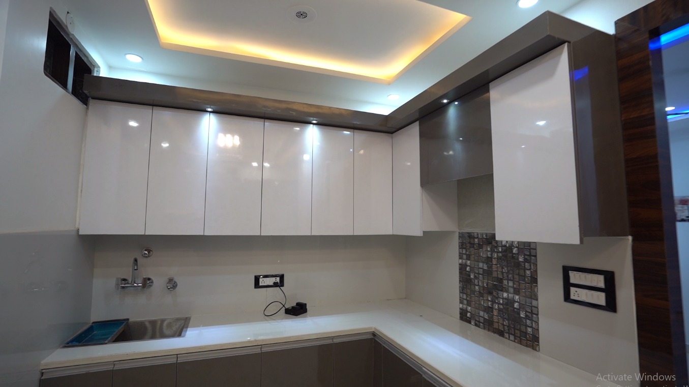 2BHK FLAT FOR SALE IN UTTAM NAGAR