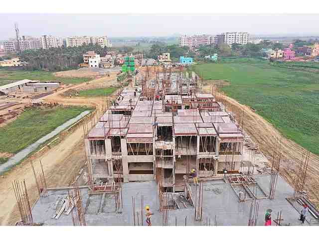 Utkal-greenex sundarpada bhubaneswar