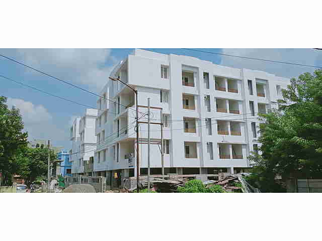 Surekha Orchid - Projects in Patia,Bhubaneswar