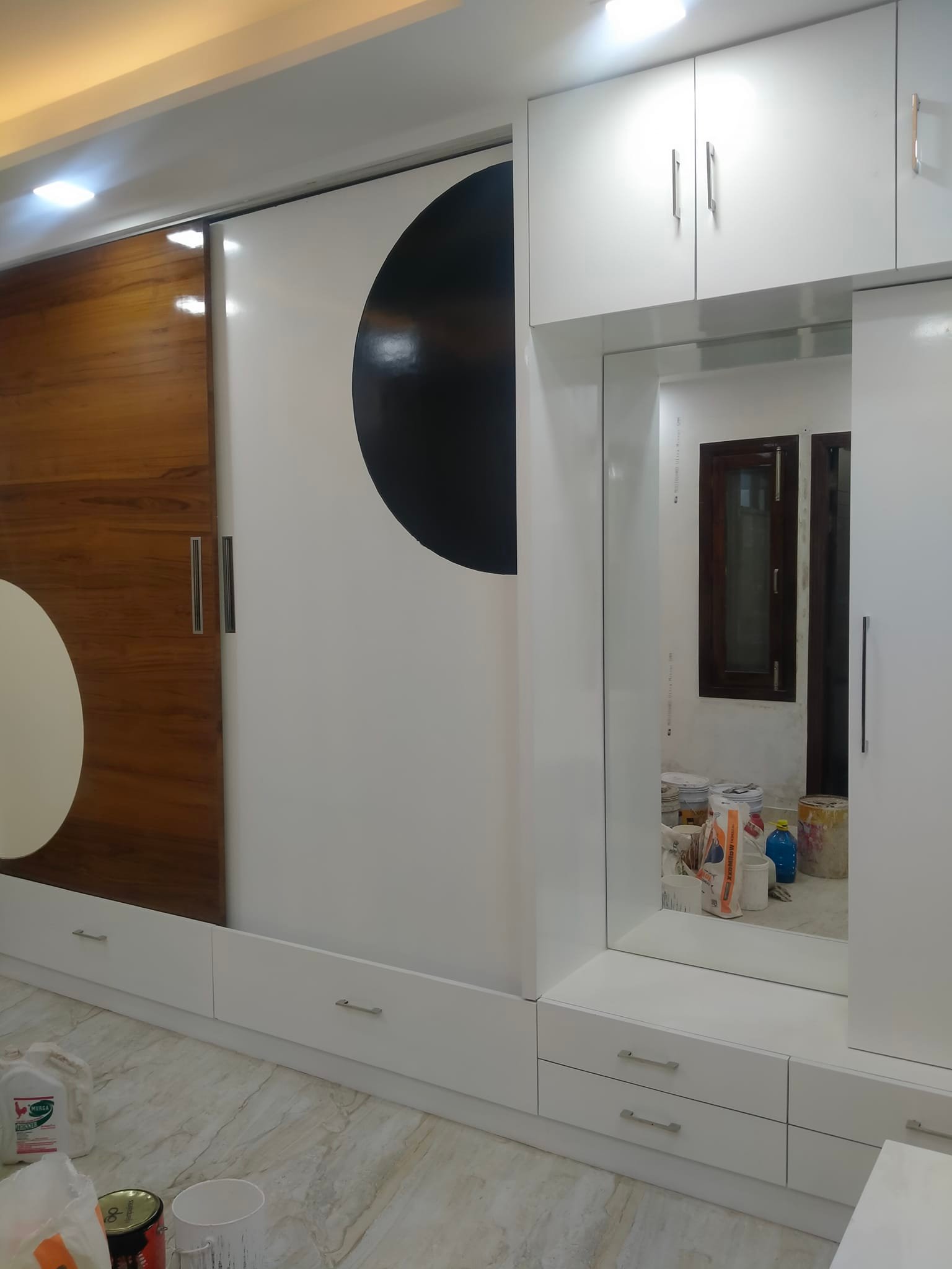 3BHK FLAT FOR SALE IN ROHINI