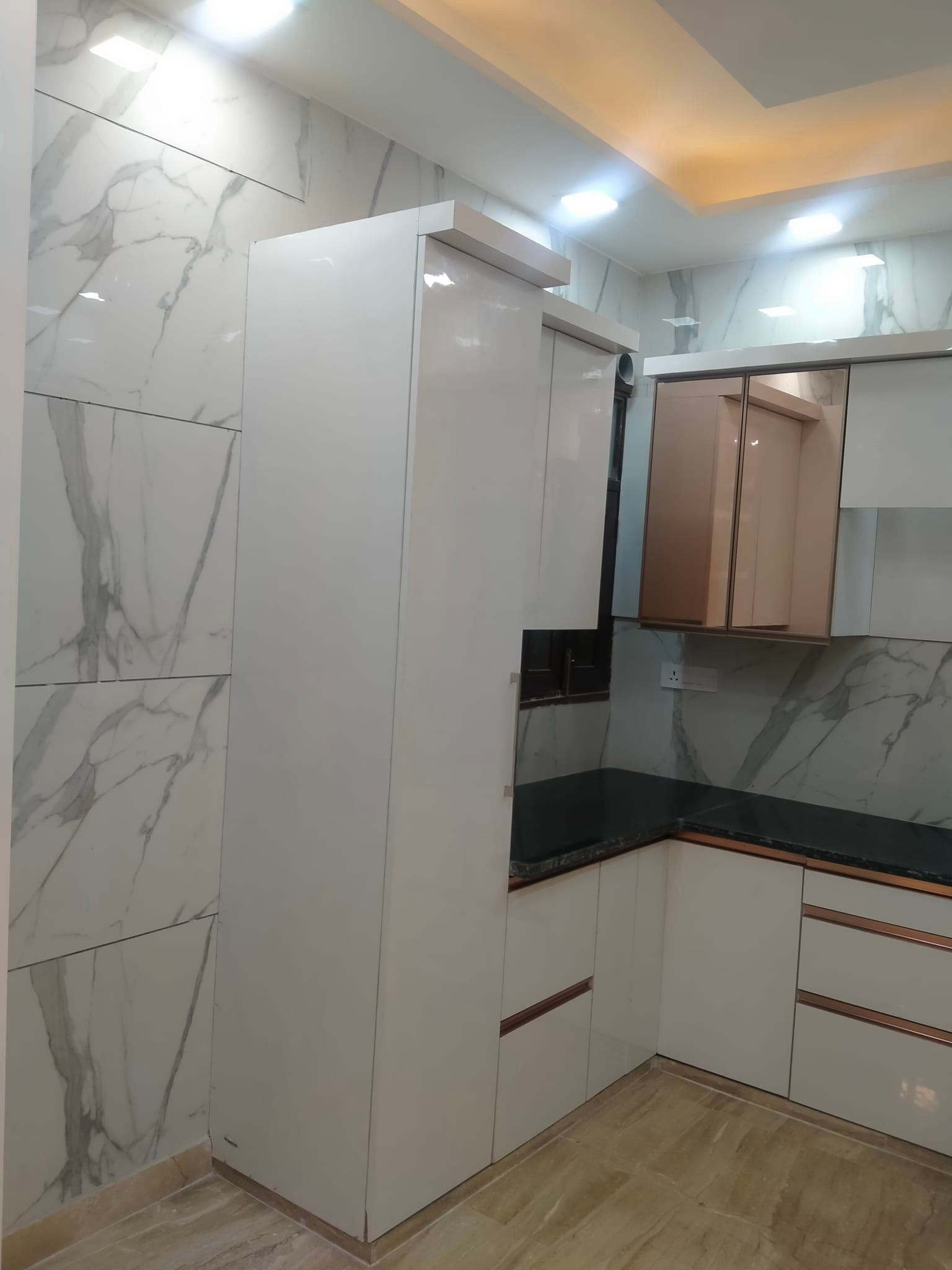 3BHK FLAT FOR SALE IN ROHINI