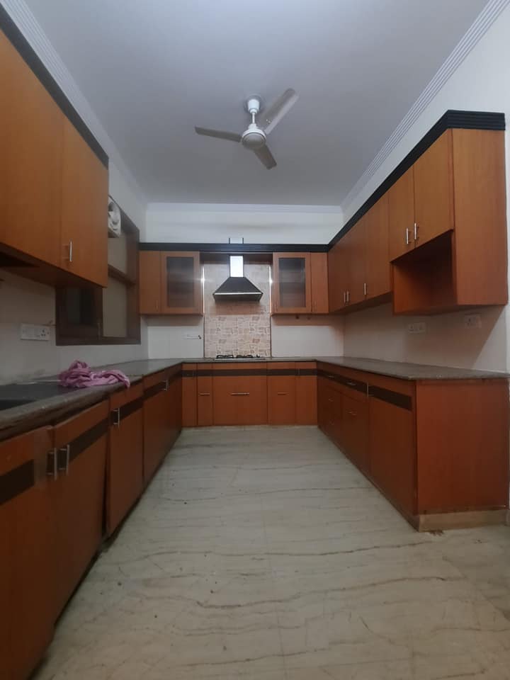 BHK UNFURNISHED FLAT FOR SALE IN MALVIYA NAGAR