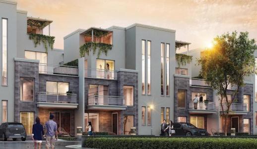4BHK FOR SALE IN GREATER NOIDA, SEC. 27