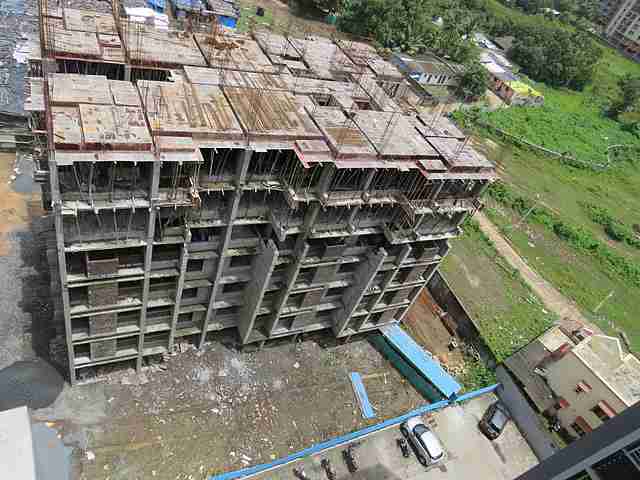 Chala, Vapi - Pramukh Sahaj - Price List, Floor Plan, Layout