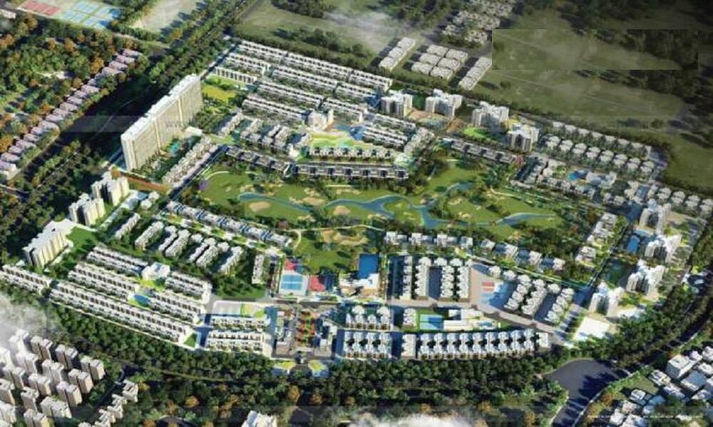 4BHK FOR SALE IN GURGAON