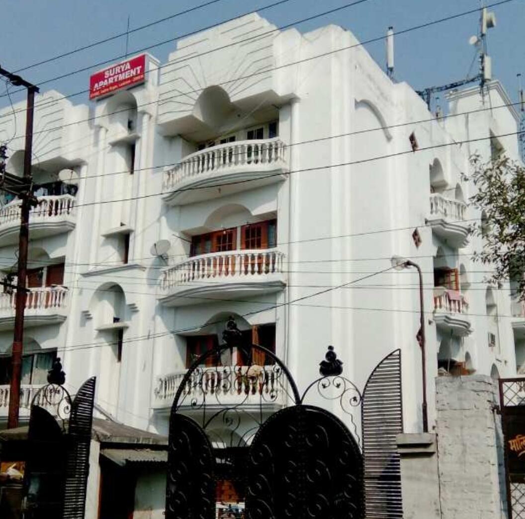 2BHK for Sale in Surya Residential Apartment 