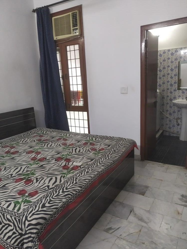 2BHK for Sale in Surya Residential Apartment