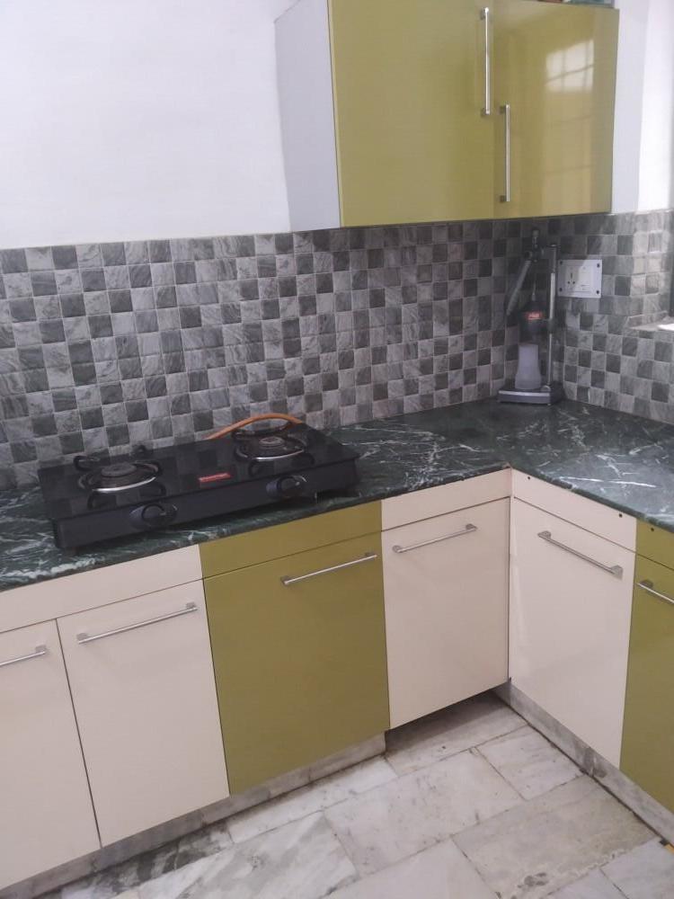 2BHK for Sale in Surya Residential Apartment