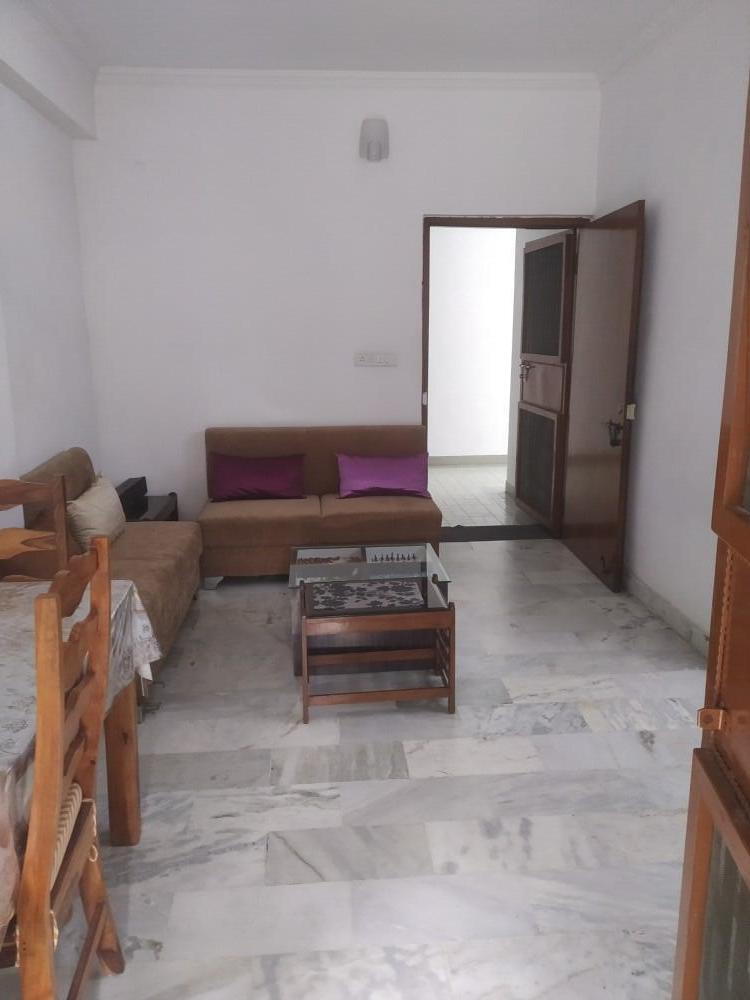 2BHK for Sale in Surya Residential Apartment