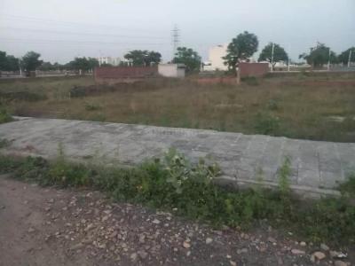 25 YARD PLOT FOR SALE IN ALIPUR