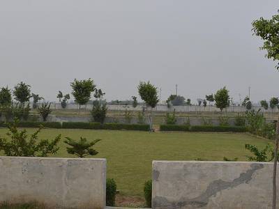 50 YARD PLOT FOR SALE IN GREATER NOIDA