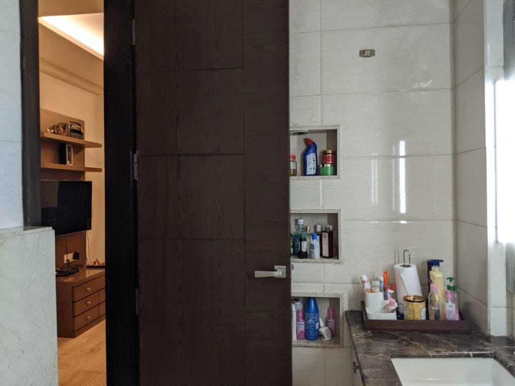 4BHK FOR SALE IN KAILASH COLONY