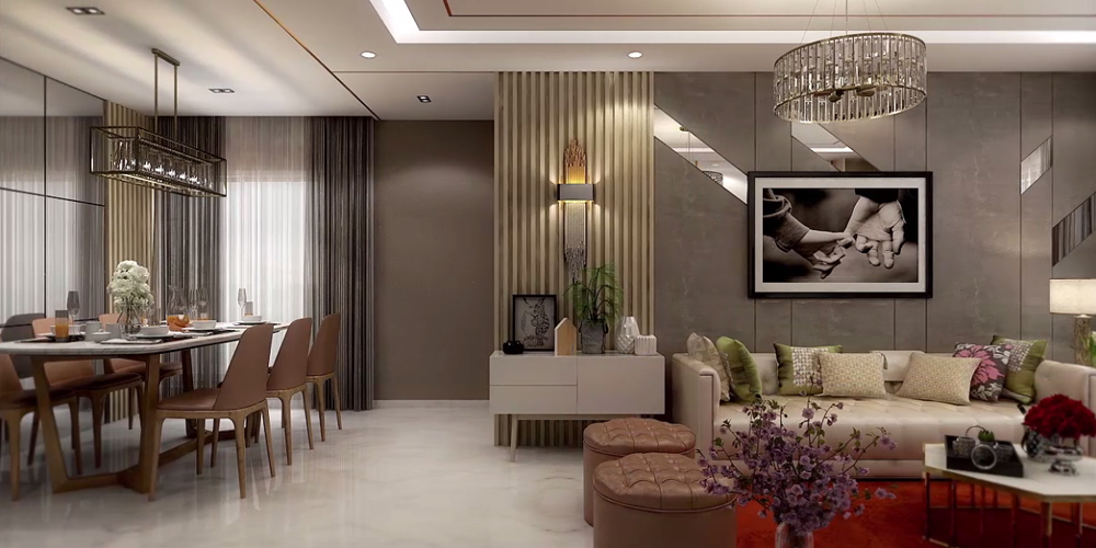 3BHK FOR SALE IN VIKASPURI