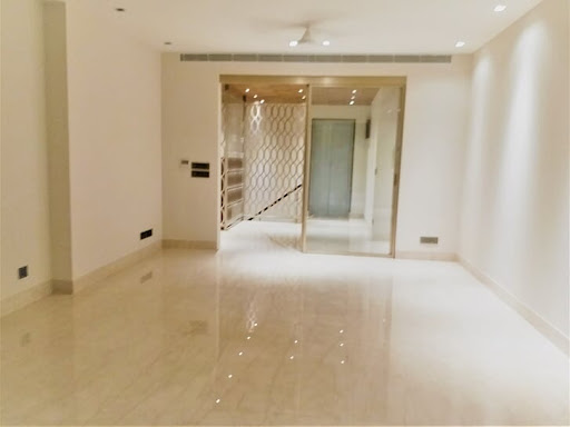 3BHK FOR SALE IN VIKASPURI