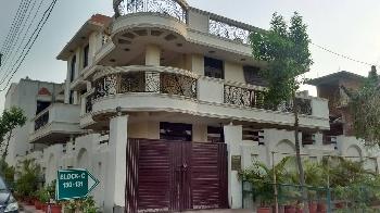 4 MANZILA KOTHI FOR SALE IN NOIDA
