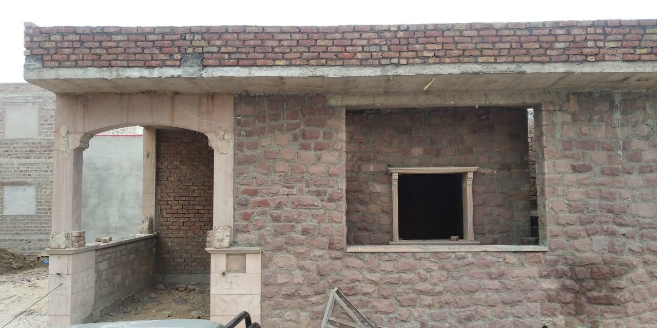 2Bedrooms 2Baths Independent House/Villa for Sale 