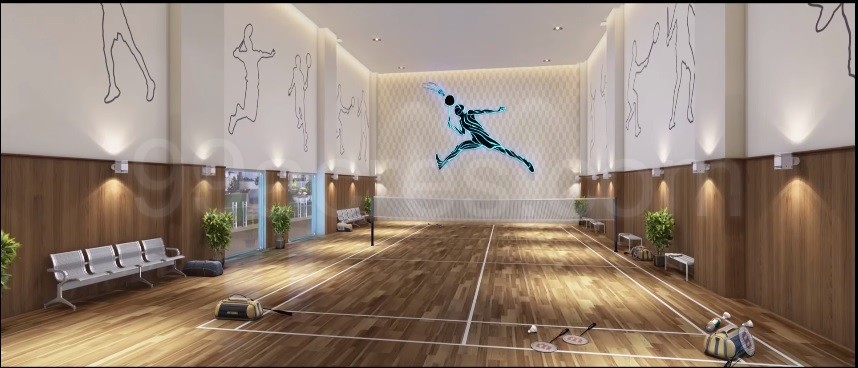 Tata Serein - Pokhran 2, Mumbai - 1/2/3/4 BHK Apartment