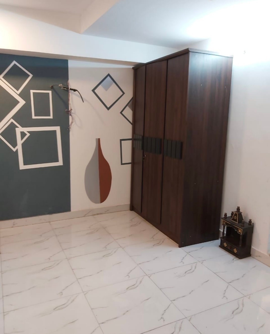 1BHK FLAT FOR SALE IN MALVIYA NAGAR