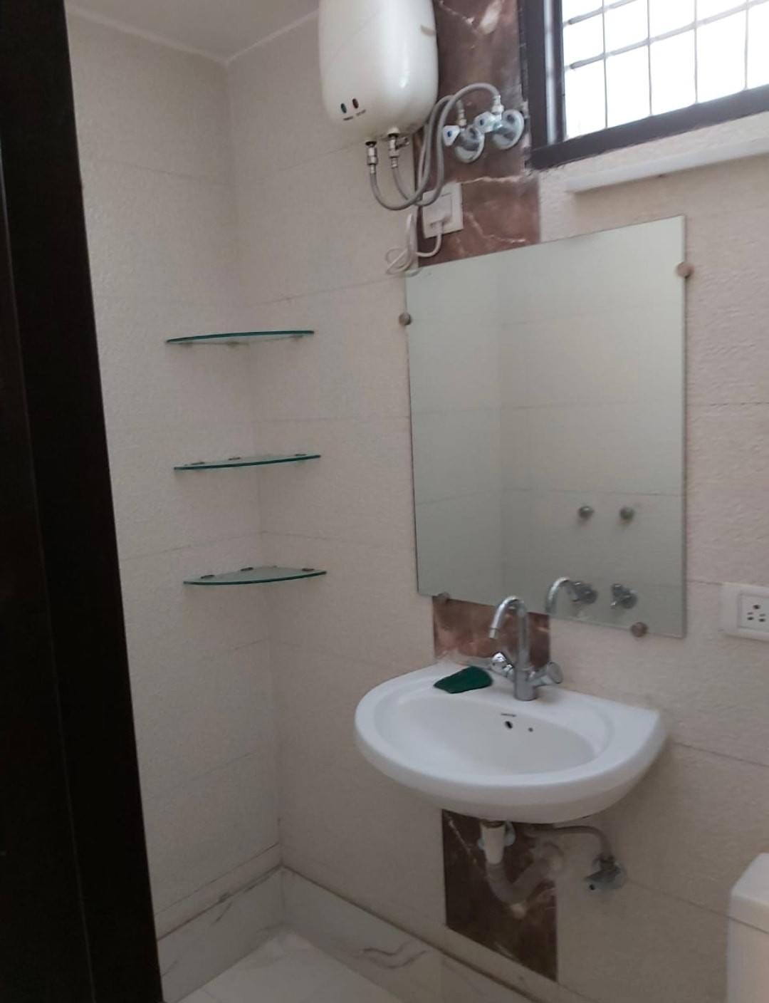 1BHK FLAT FOR SALE IN MALVIYA NAGAR