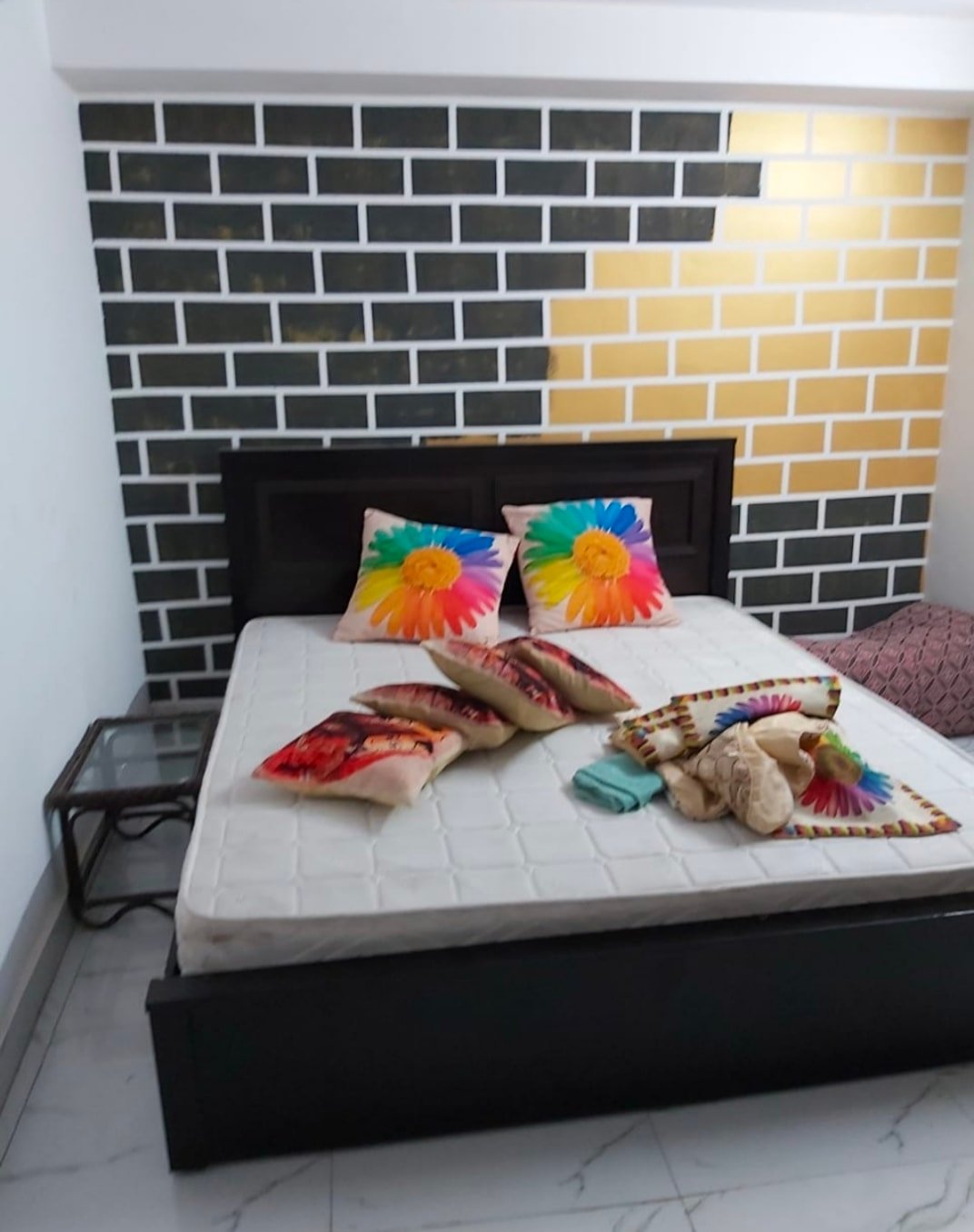 1BHK FLAT FOR SALE IN MALVIYA NAGAR
