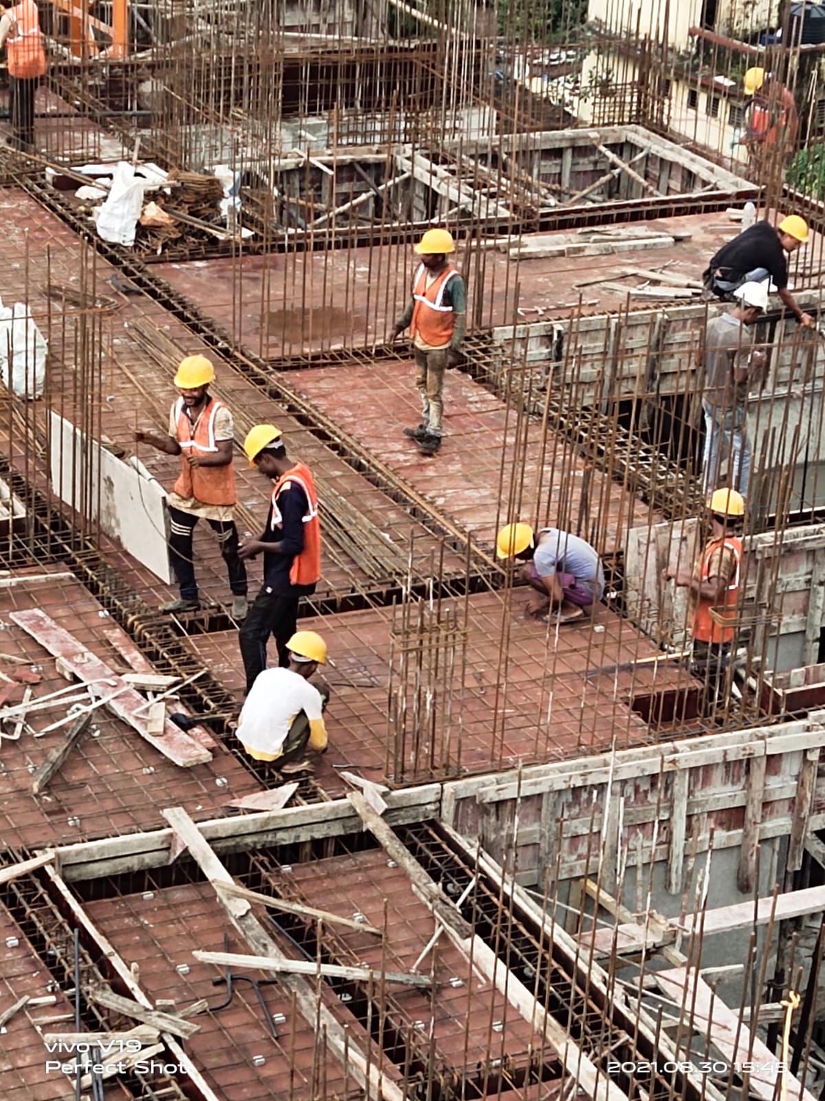 1BHK Residential Apartment Samrin Heritage Panch 