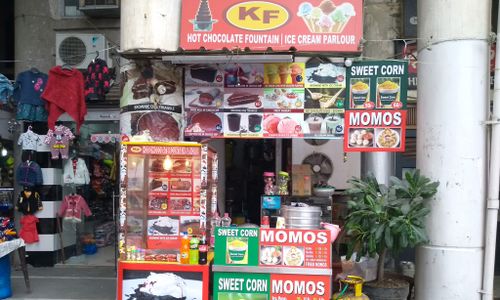 SHOP FOR SALE IN JANAKPURI
