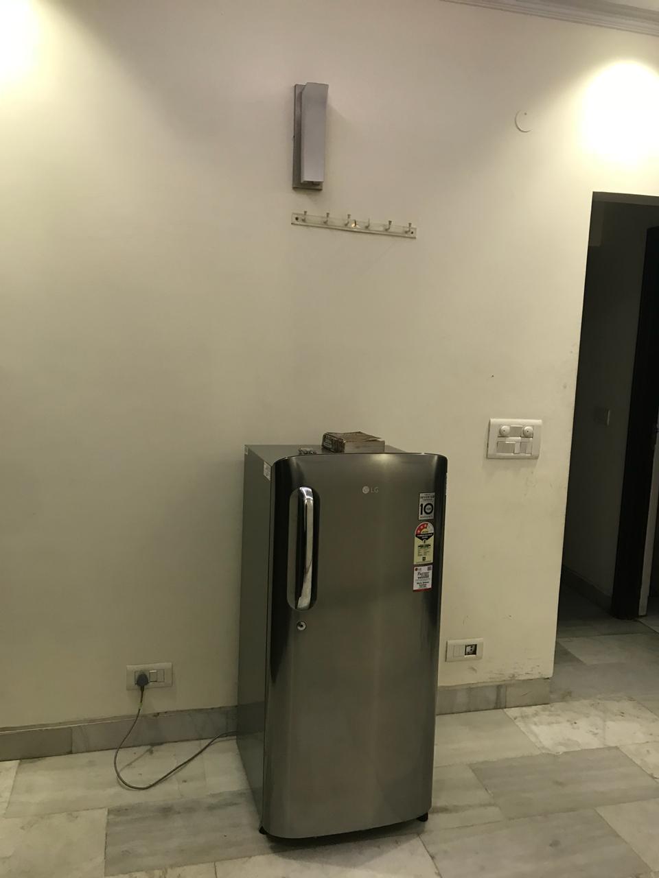 STUDIO APARTMENT FOE RENT IN GK-2