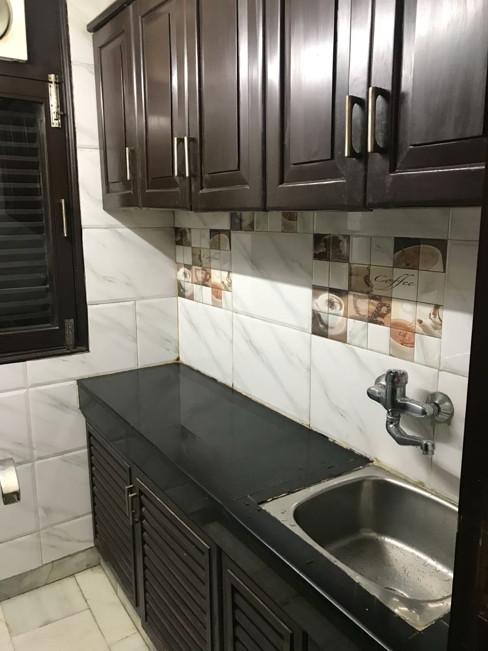 STUDIO APARTMENT FOE RENT IN GK-2