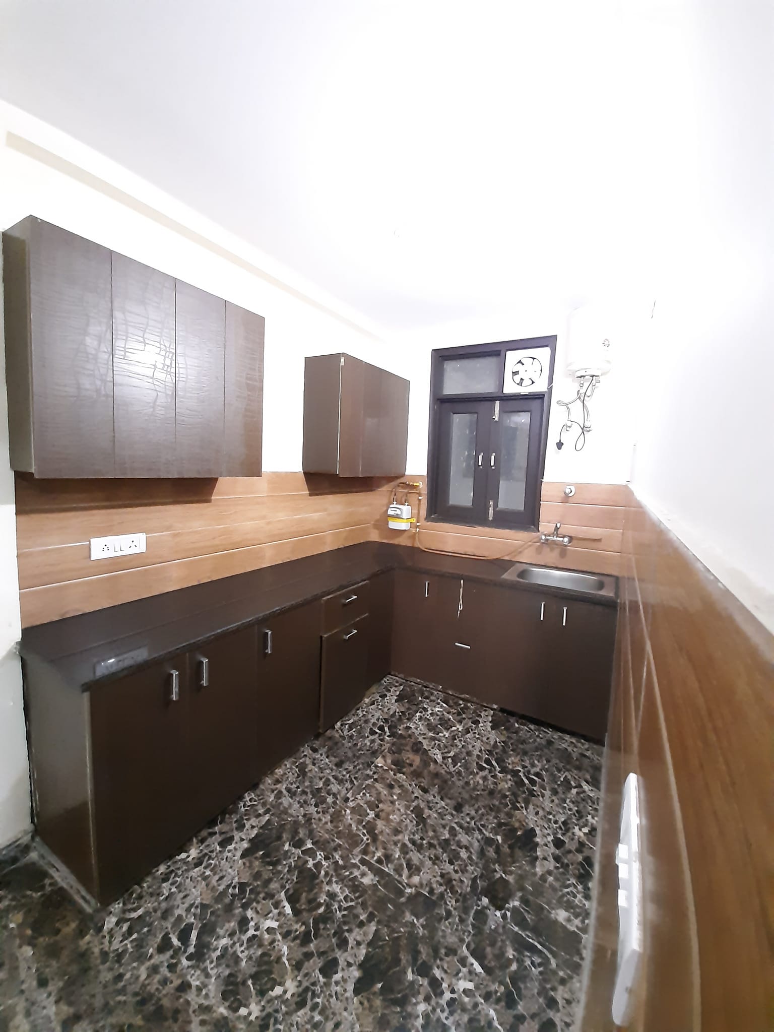 2BHK AVAILABLE FOR SALE IN CHATTARPUR