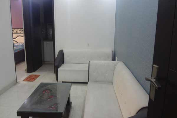 2BHK FLAT FOR SAL IN BURARI