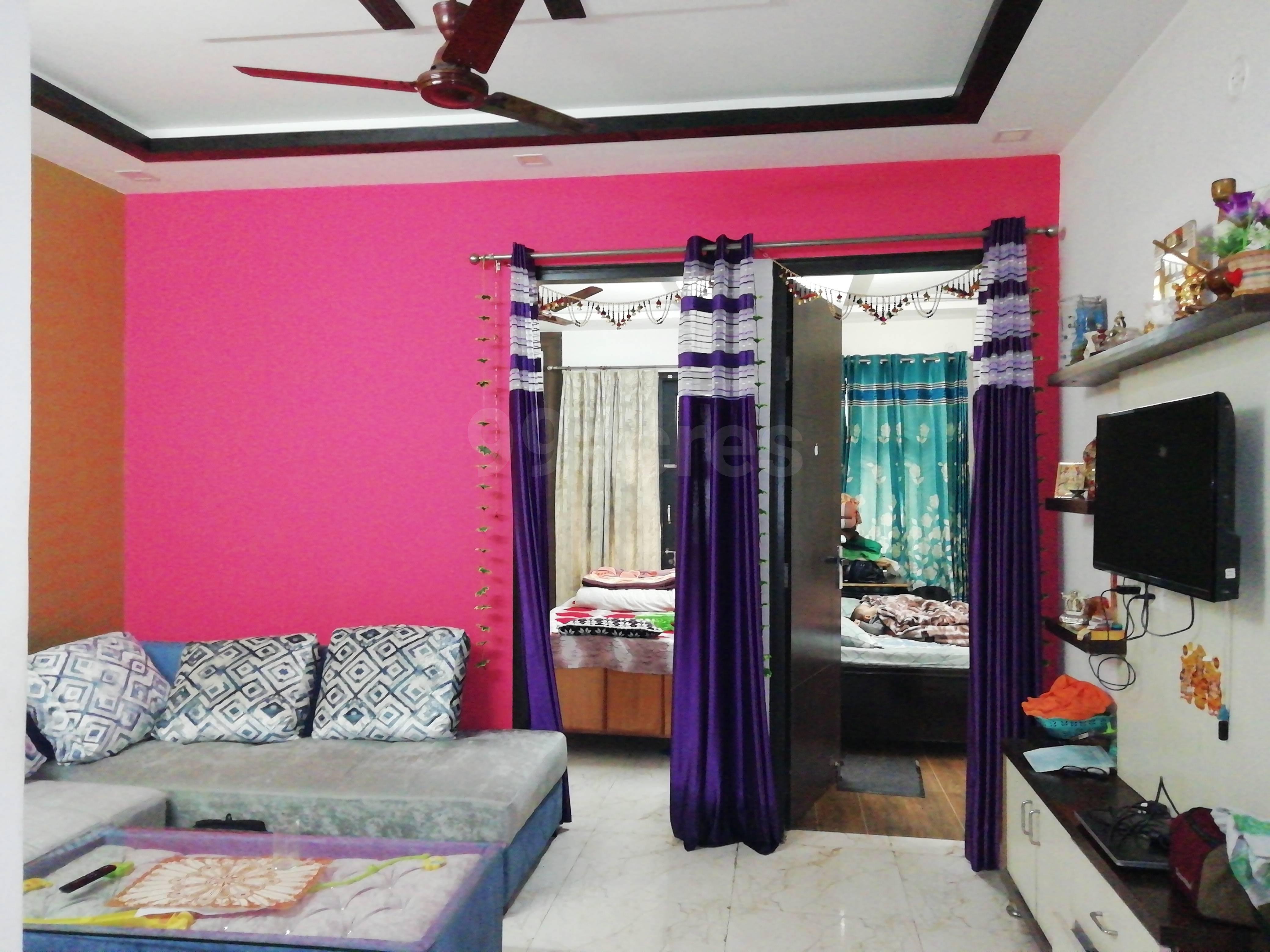 2BHK FLAT FOR SAL IN BURARI