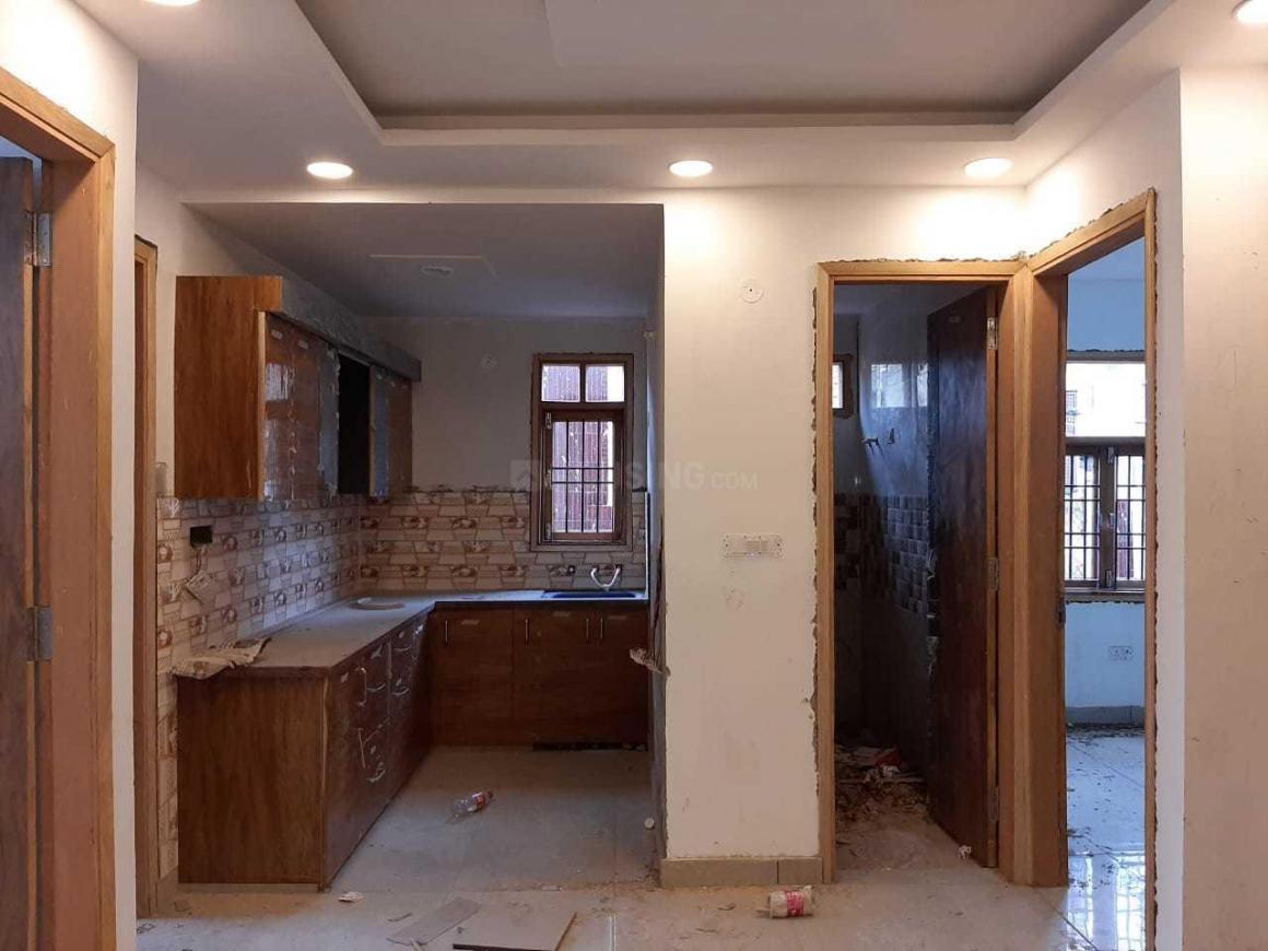 2BHK FLAT FOR SAL IN BURARI