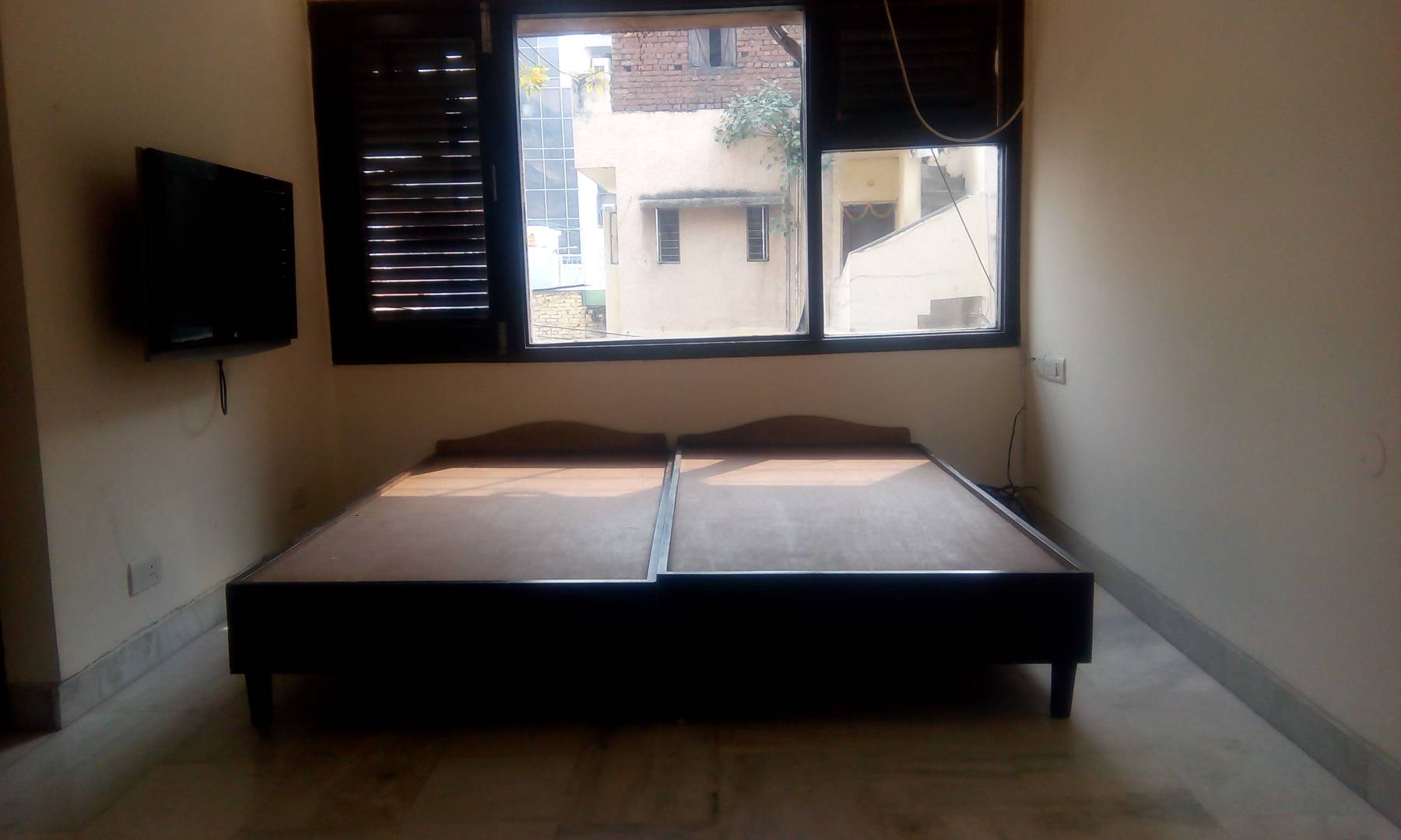 STUDIO APARTMENT AVAILABLE FOR RENT IN GK 2