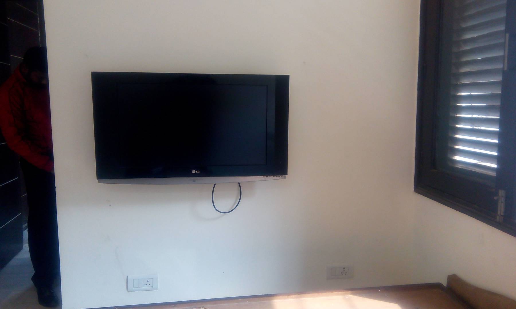 STUDIO APARTMENT AVAILABLE FOR RENT IN GK 2