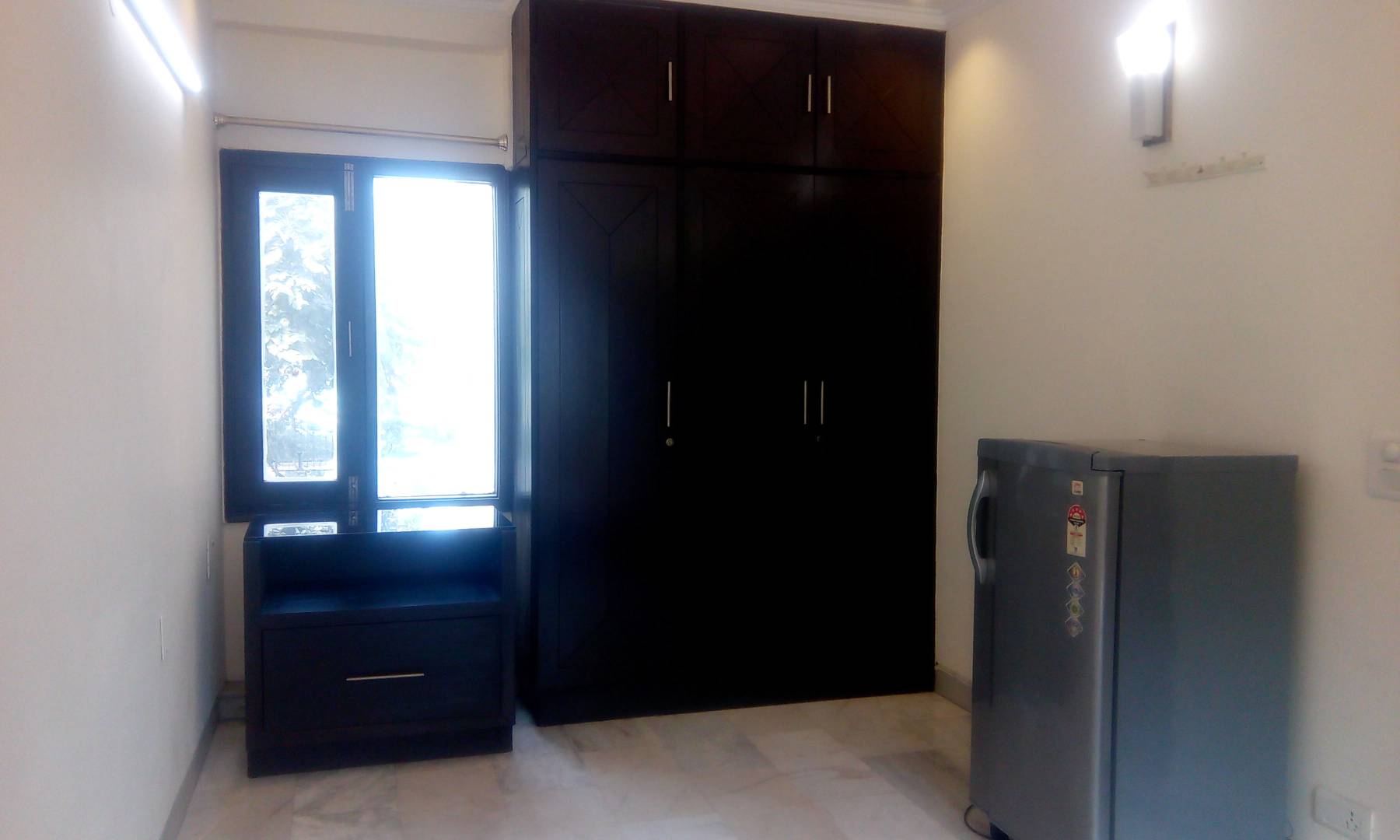 STUDIO APARTMENT AVAILABLE FOR RENT IN GK 2