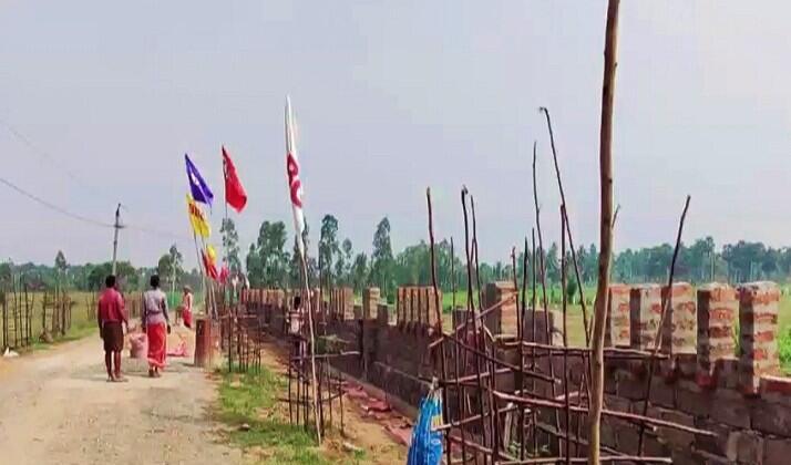 Residential Land for Sale in BBG AERO HUB LAYOUT,