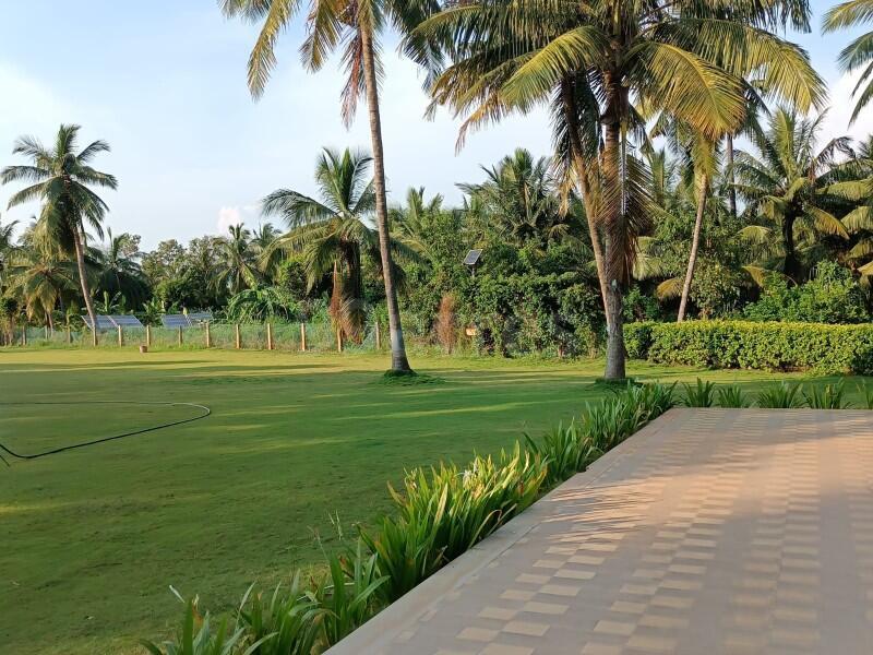 Residential Land for Sale in BBG AERO HUB LAYOUT,