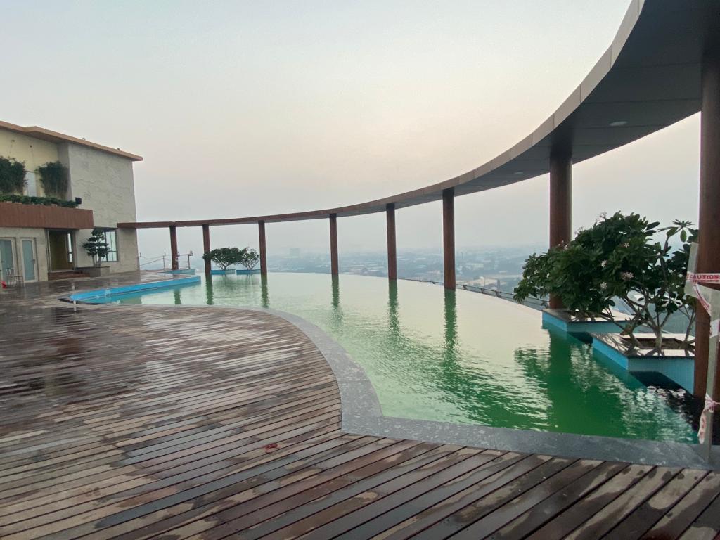 Rise Organic Homes - Organic Homes NH 24 Ghaziabad