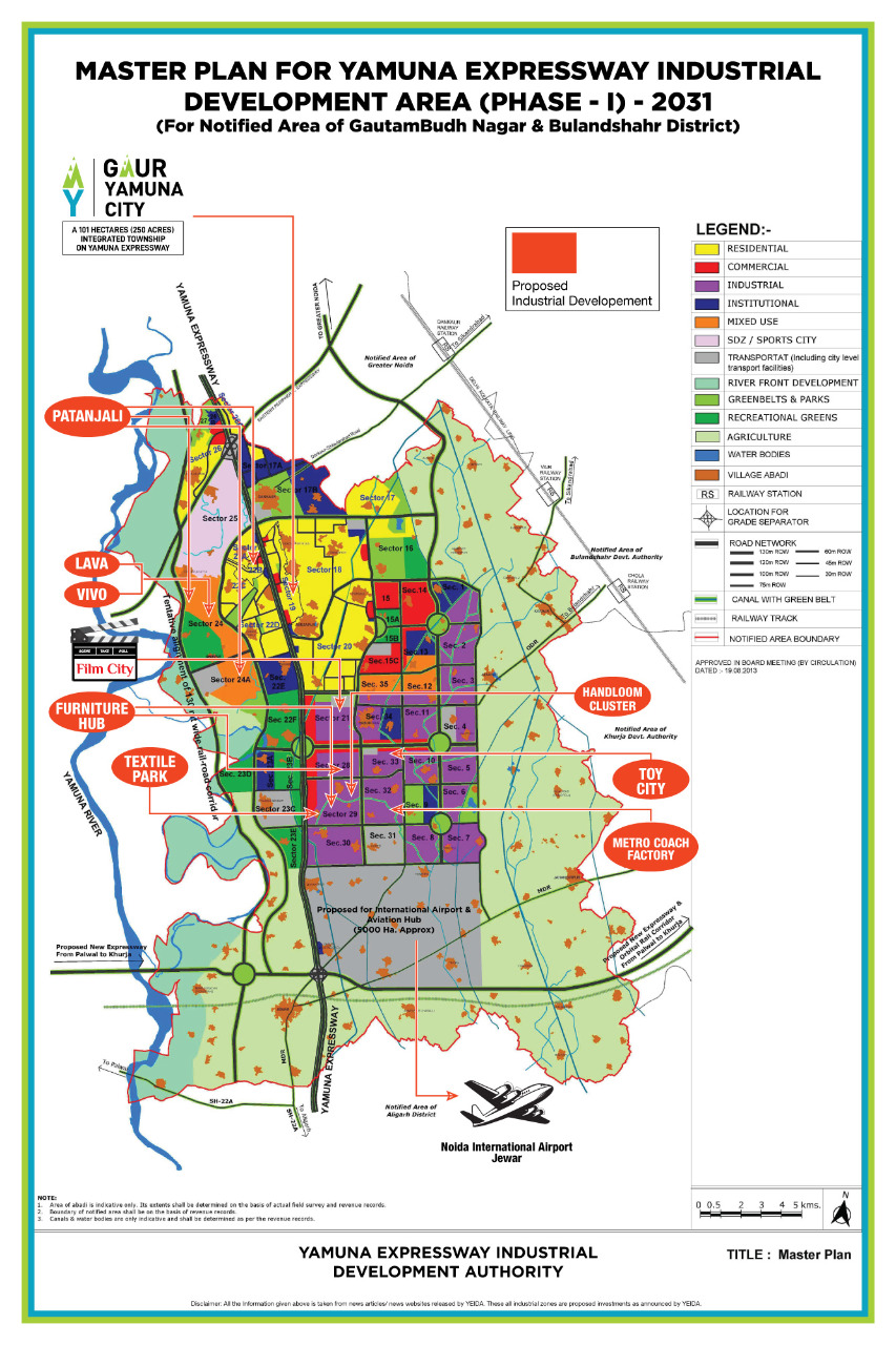 Farm house in Jewar Greater Noida for Sale | Orchard Farm