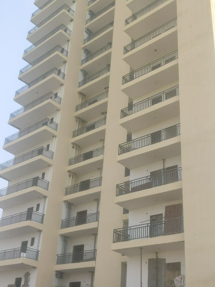 3 BHK Flats