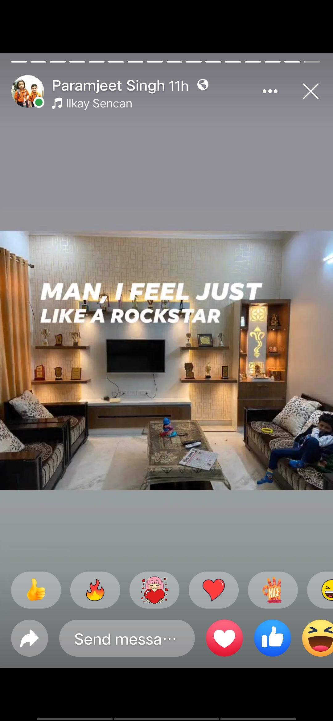 3 BHK Flats