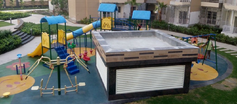 Ajnara Daffodil Available 1BHK 2BHK 3BHK