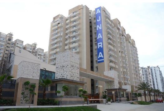 Ajnara Daffodil Available 1BHK 2BHK 3BHK
