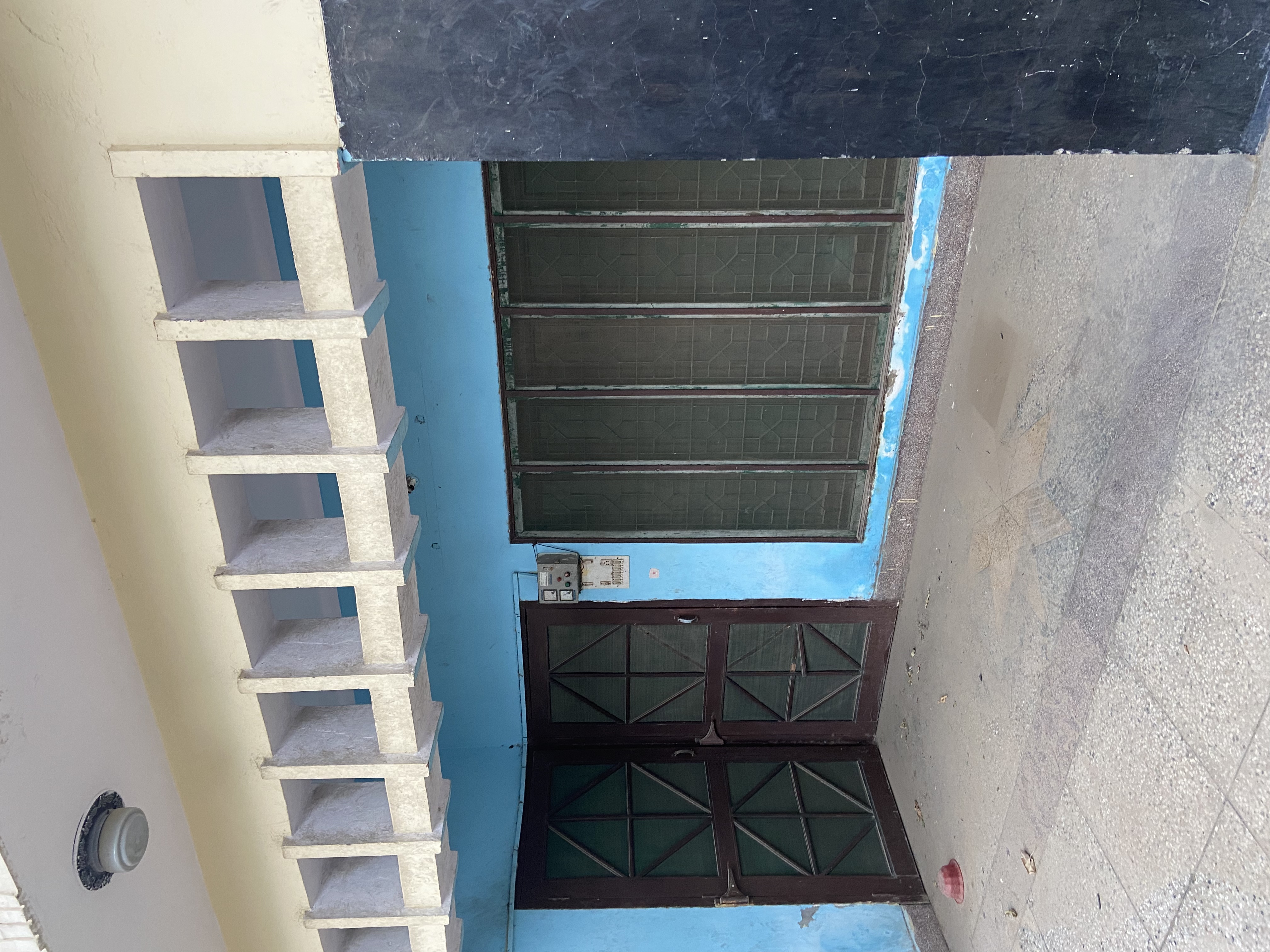 Rasalya Park Lane Sri Nagar hapur