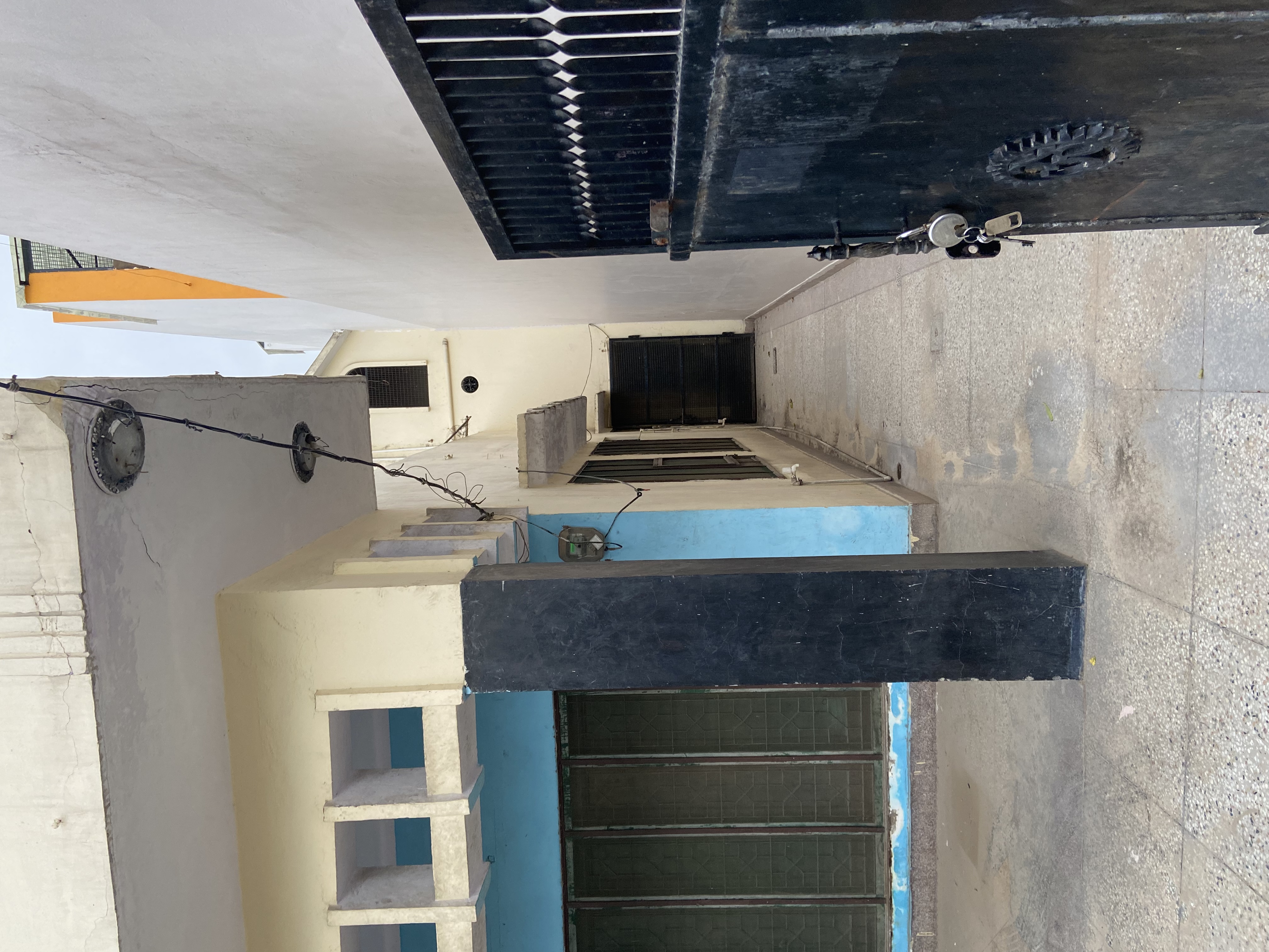 Rasalya Park Lane Sri Nagar hapur